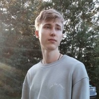 Dmitriy Zinovskiy