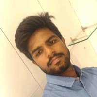 Vinay Kumar Reddy