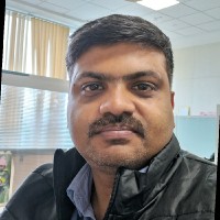 Anil Kumar Chaubey