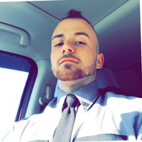 Dillon Hendricks