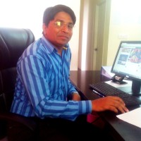 N.P. Barkhane