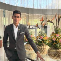 Shravan Kupsad