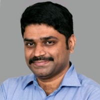 Srikanth Ganne