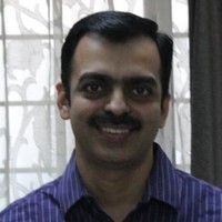 Amit Bhangale