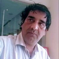 T.K. Pandey