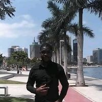 Francisco B. Hongolo Bernardo