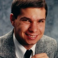 David Simonson