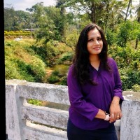 Jothi V