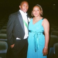 Donavan Wright