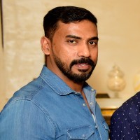 Riyas M.P