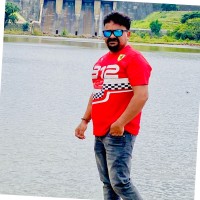 Kiran Cs