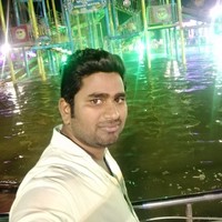 Prashant Shembalkar