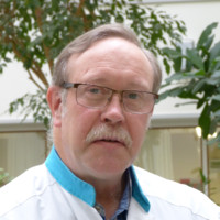 Chris Kranghand