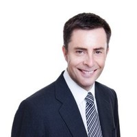 Angus Davidson