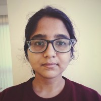 Janaky Murthy