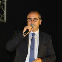 Patrick Mordefroy