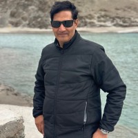 Bharat Meena