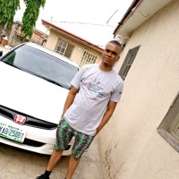 Obinna Agba