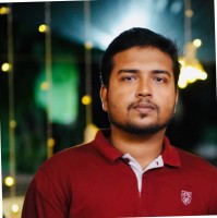 Rahul Sreenivas