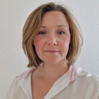 Kimberley Hearns