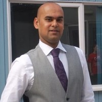 Abdul-Rab Khan