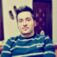 Hesam Esfahani moghaddam
