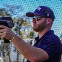 Austin Legg, BSc, CSCS