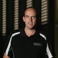 Ryan Moulsdale