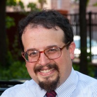 Stuart Shapiro