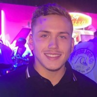 Louis Shrimpton