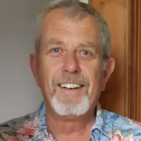Peter Maguire