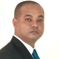 Arulmani Chandra Kumar
