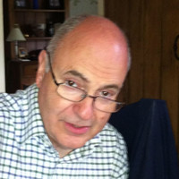 Mark Dodd