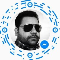 Ashish Mehra