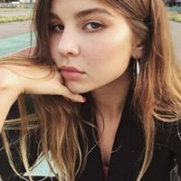 Valeriia Kolesnyk
