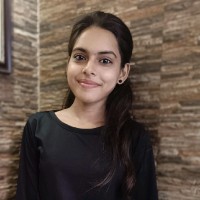 Sowmiya Venkat