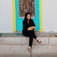 Shruti Dhariya