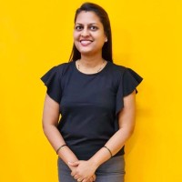 Sheetal Bansode