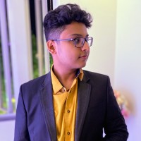 Aditya R.