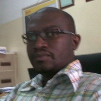 Floyd Nkandu