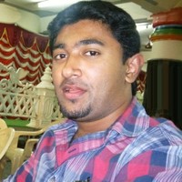Shamanth Hegde