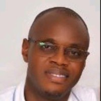 Dr. Frank Amam