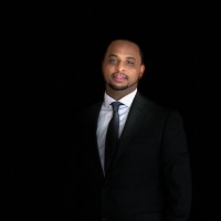 Efram Gebremedhin
