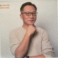 Eric Lin