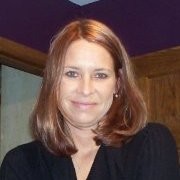 Heidi Stenger