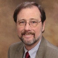 Dan R. Graham, LPC-S, NCC, BCPCC