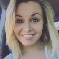 Bryanna Casher