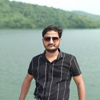 Kishor Darji