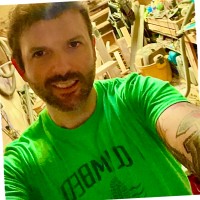 Christopher Carboni