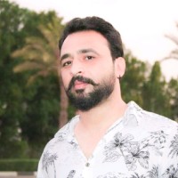 Murad Khan